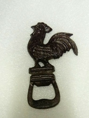 Décapsuleur coq coca cola - coq,,