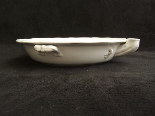 Ancien rare chauffe assiette - chauffe,