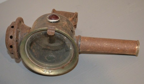 Lanterne calèche fiacre - calèche,