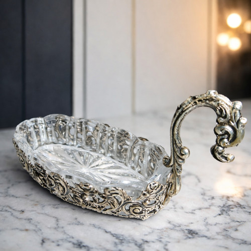 Serviteur cygne art - serviteur, de