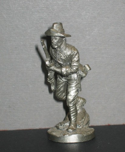 Soldat etain 900 1000 32 - 900/1000, 1/32