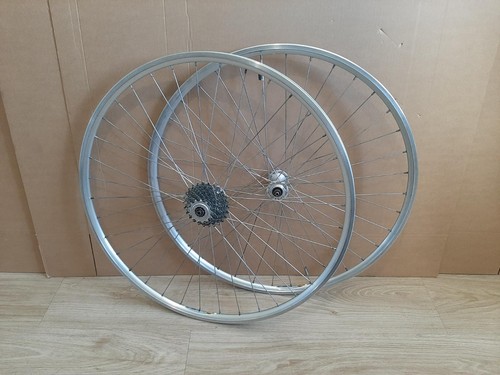 Roues fir net 2000 - 2,