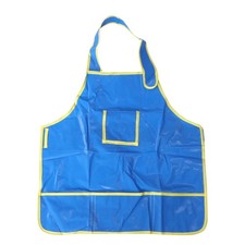 WINOMO Tablier de peinture pour enfants Enfants Peinture imperméable Tablier