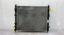 Radiateur eau NISSAN PULSAR