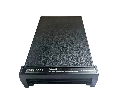 Arca swiss 6x9 polaroid - 6x9,