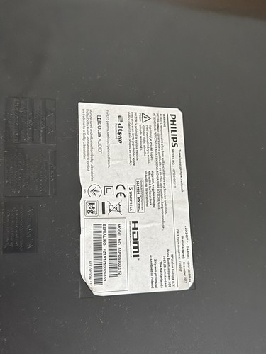 Philips oled 55pos9002 12 - tv, 55pos9002/12