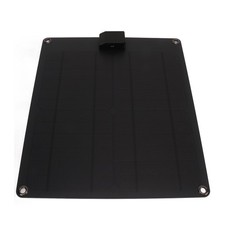 Solar Panel Kit 15W Dual