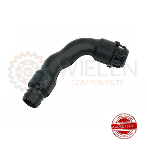 Douille aspiration turbine - douille,