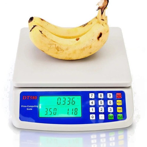 Balance numérique cuisine - balance,