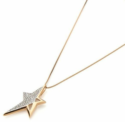 Collier chaîne pendentif - chaîne,