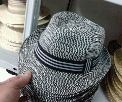 Chapeau mod cubano homme - chapeau,