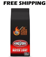 Kingsford Match Light Instant