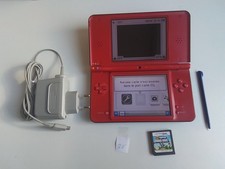 Console Nintendo DSi XL
