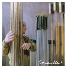 Harry Bertoia Experimental I/Mechanical I (CD) Bonus Tracks  Album