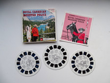 View Master par GAF - ROYAL