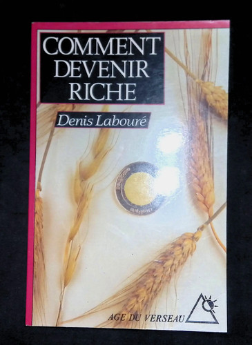 Labouré comment devenir - comment,