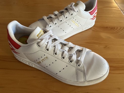 Basket adidas stan - basket,