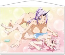 Slime Isekai B. Shuna & Shion