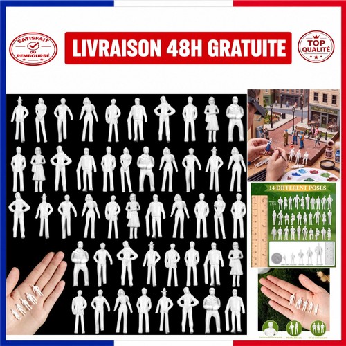 150 figurines miniatures - figurines,