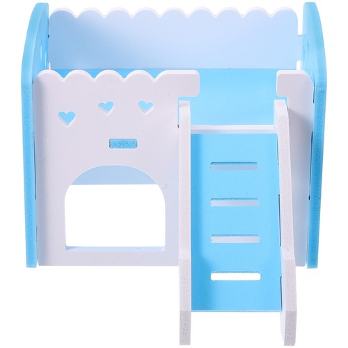 Pvc durable hamster cage - hamster,