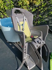 Siége velo pour enfant