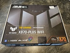 Asus TUF Gaming X870-Plus