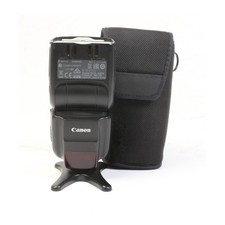 Canon Speedlite 430EX III-RT +