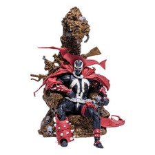 McFarlane Spawn Universe -