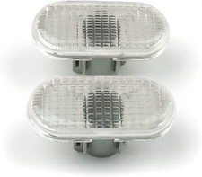 Paire de clignotants