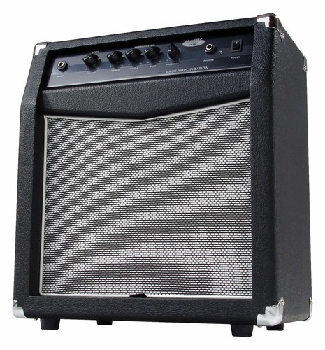 Amplificateur basse electrique - amplificateur,