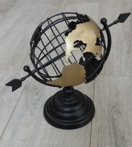 Decoration globe terrestre - decoration, :