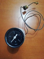 Viessmann Vitopend Wall Mounted Boiler Hydrometer Pressure Gauge