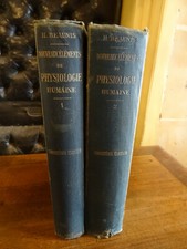 Nouveaux éléments de