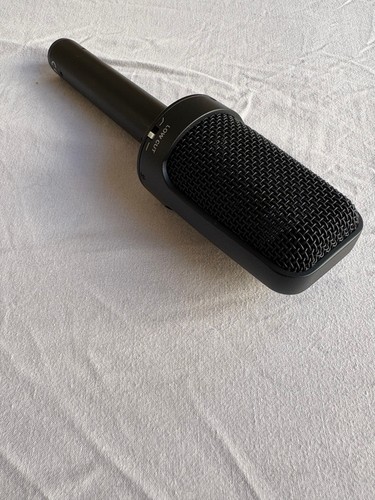 Micro audio technica - audio, bp4025