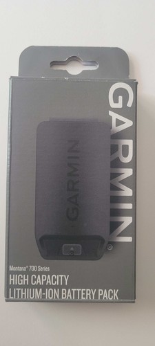 Batterie garmin pour gps - batterie,