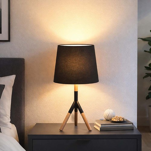 Lampe table salon - table,