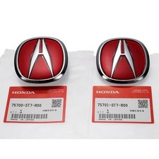 Honda Original OEM 97-01 Acura