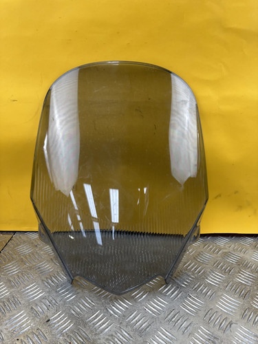 Bulle pour yamaha - pour,