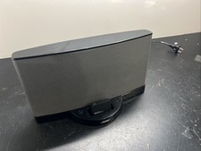 Bose SoundDock Series II 2 With/ Bluetooth Dangle Black With Power Cord