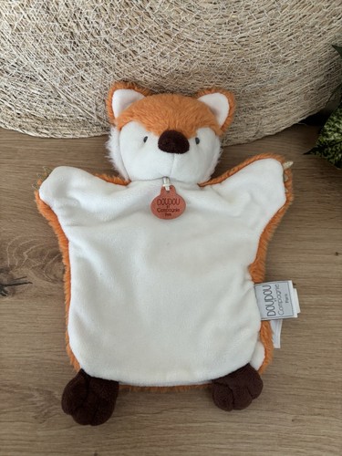Doudou compagnie - et,