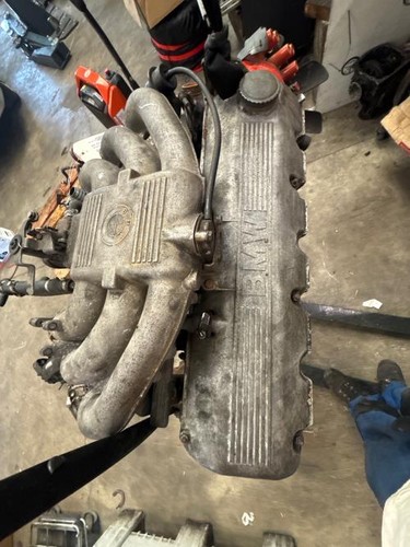 Moteur bmw serie - serie, 3