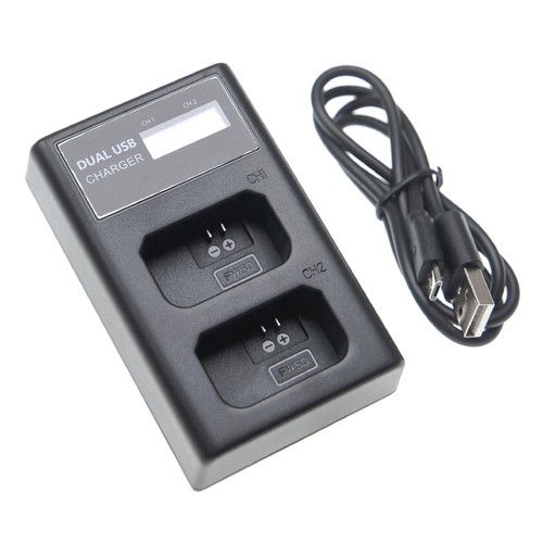 Chargeur micro usb - +, usb-c