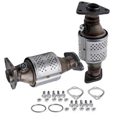 Convertisseur catalytique for