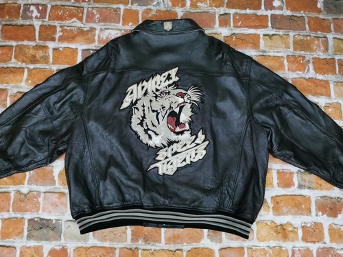 Avirex vintage usa veste - vintage, en
