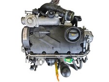 Moteur VOLKSWAGEN GOLF 4