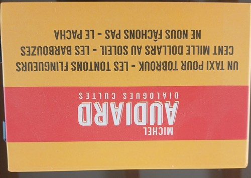 Coffret dvd - 6,