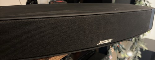 Bose vcs enceinte centrale - vcs-10,