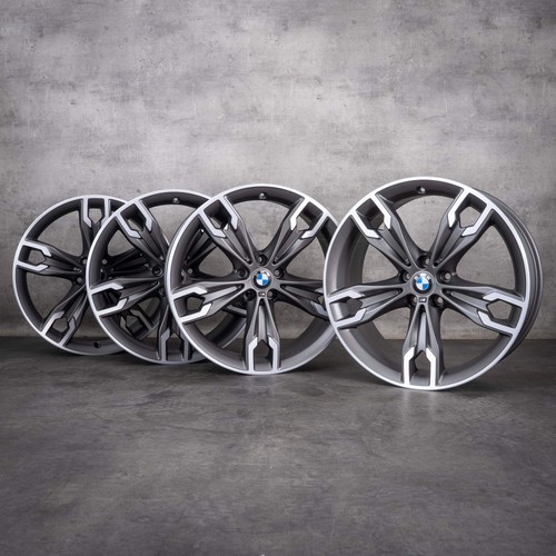 Jantes bmw série - jantes, 5