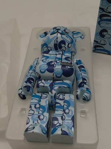 Medicom rbrick bape - be@rbrick,