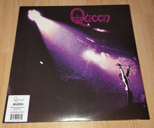 Sealed vinyl 33 tours - sealed, lp